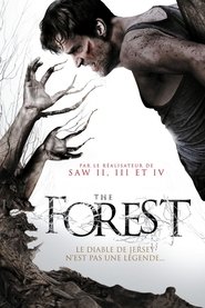 The Forest streaming vf complet Française 2012