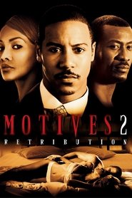 Poster Motives 2 : Retribution 2007