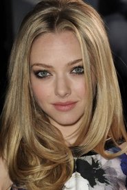 Amanda Seyfried