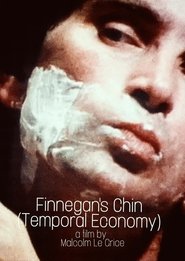 Poster Finnegan's Chin 1983