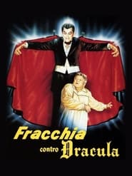 Who Is Afraid Of Dracula? streaming