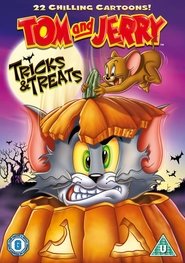 Tom and Jerry: Tricks & Treats Tom and Jerry: Tricks & Treats