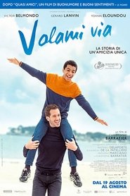 Volami via) Volami via (2021)