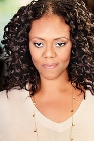 Monique Grant headshot