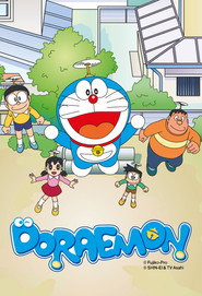 Doraemon