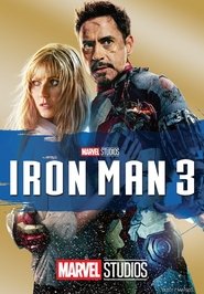 Iron Man 3