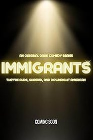 Immigrants (1970)