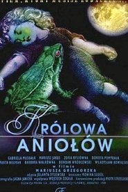 Poster Królowa aniołów