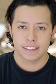 Carlos Ramirez as Tony