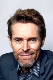 Image Willem Dafoe