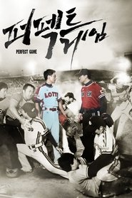 Poster 퍼펙트 게임