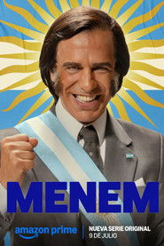 Menem poster