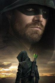 Arrow Season 8 10