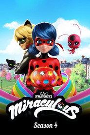 Miraculous: Tales of Ladybug & Cat Noir Season 4 28