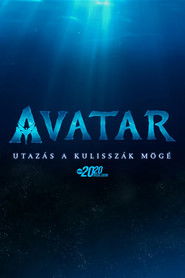 Avatar - A víz útja