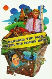 Poster for Barbara the Fair with the Silken Hair