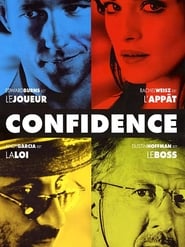 Confidence film en streaming