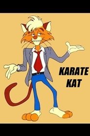 Karate Kat Episode Rating Graph poster