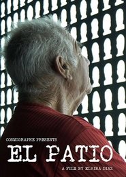 Poster El Patio 2018