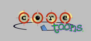 Logo for C.O.R.E. Toons Logo for C.O.R.E. Toons