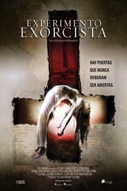 The Possession Experiment (2016)