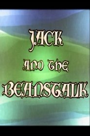 Poster Jack and the Beanstalk 1955