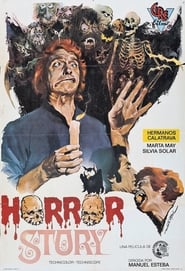 Poster Horror Story