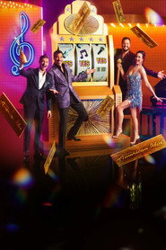 American Idol 2018 постер