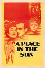 Poster for A Place in the Sun