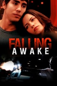 Poster Falling Awake