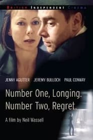 مشاهدة فيلم Number One, Longing. Number Two, Regret 2004 مترجم أون لاين بجودة عالية