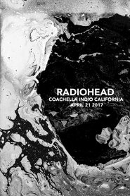 Radiohead - Coachella Indio California