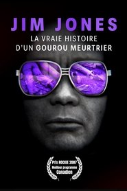 Affiche de Jim Jones : la vraie histoire d'un gourou meurtrier