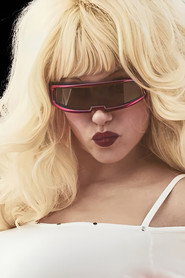 Angelyne poster