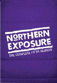 Northern Exposure Season 5 4