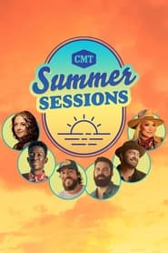 CMT Summer Sessions - Season 1 Episode 4