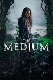 Poster The Medium