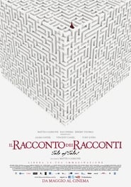 אגדת האגדות / Il racconto dei racconti לצפייה ישירה