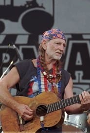 Full Cast of Willie Nelson and Family