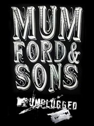 Mumford & Sons: Unplugged 2011 Бесплатан неограничен приступ