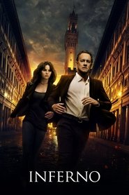 Poster van Inferno