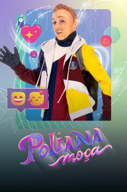 Poliana Moça постер
