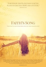 Faith's Song постер