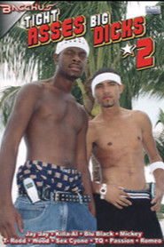 Tight Asses Big Dicks 2