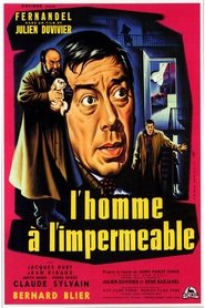 L’Homme à l’imperméable (1957) L’Homme à l’imperméable (1957)