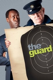 Poster for The Guard