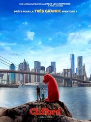 Clifford (2021) Clifford (2021)
