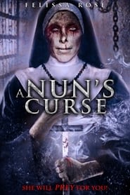 A Nun's Curse постер