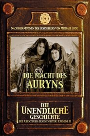 Die unendliche Geschichte - Die Macht des Auryn (2001)