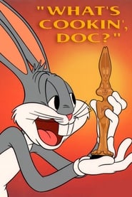 Bugs Bunny à Hollywood